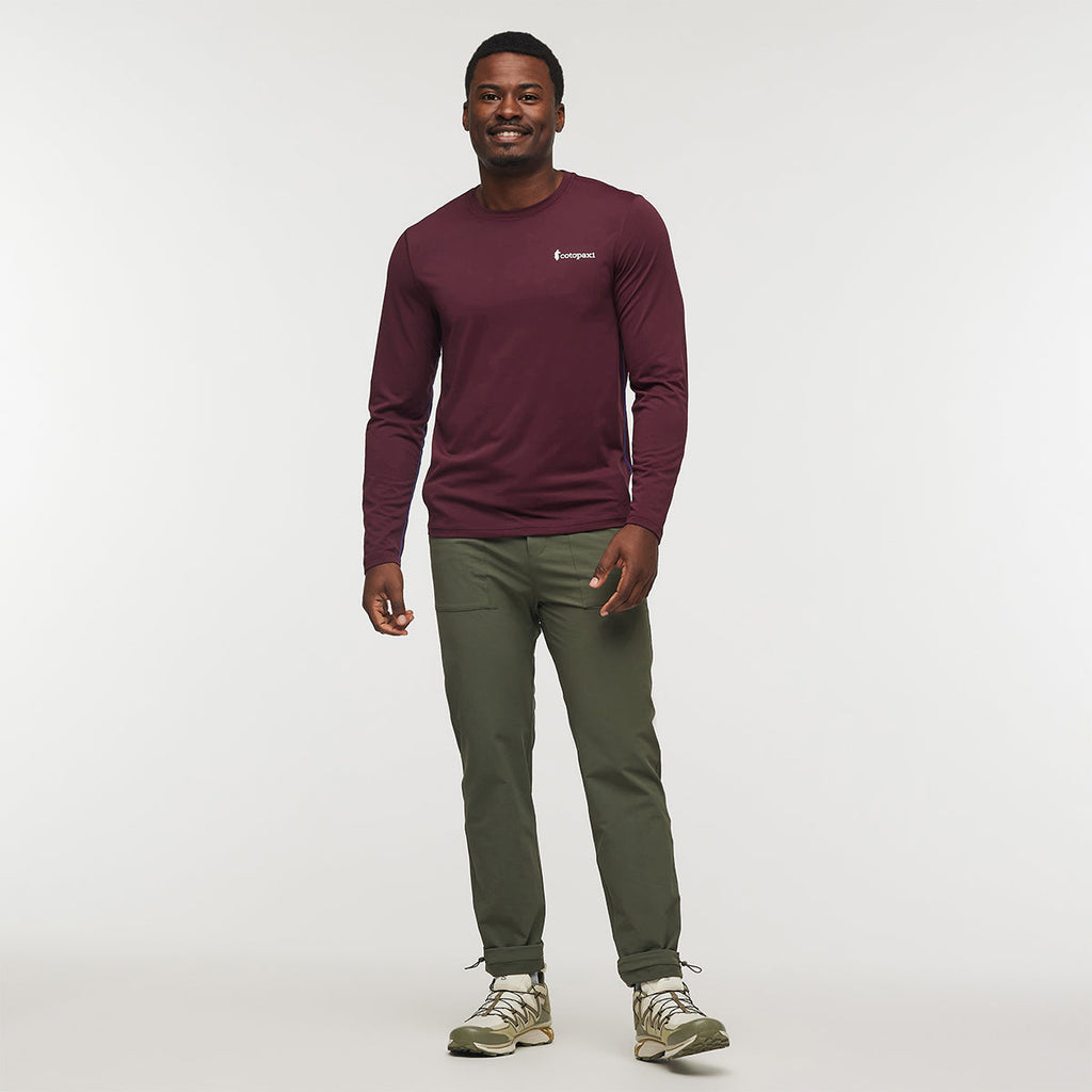 Cotopaxi Subo Pant - MENS コトパクシ スボ パンツ メンズ