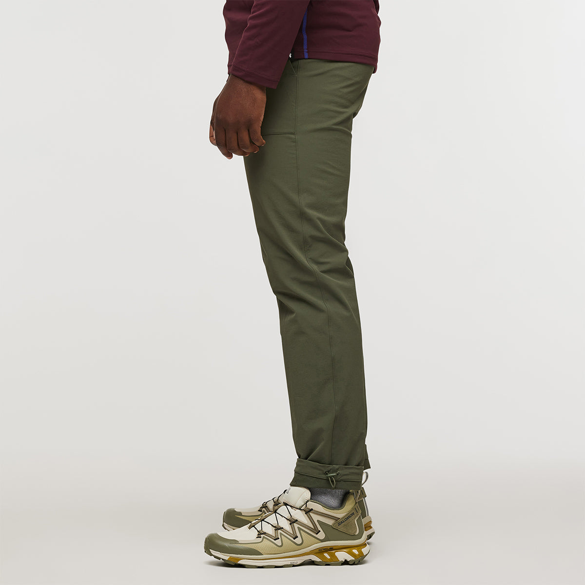 Cotopaxi Subo Pant - MENS コトパクシ スボ パンツ メンズ