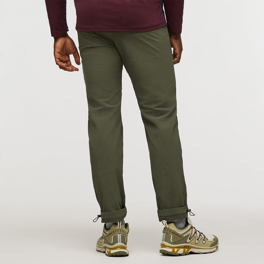 Cotopaxi Subo Pant - MENS コトパクシ スボ パンツ メンズ