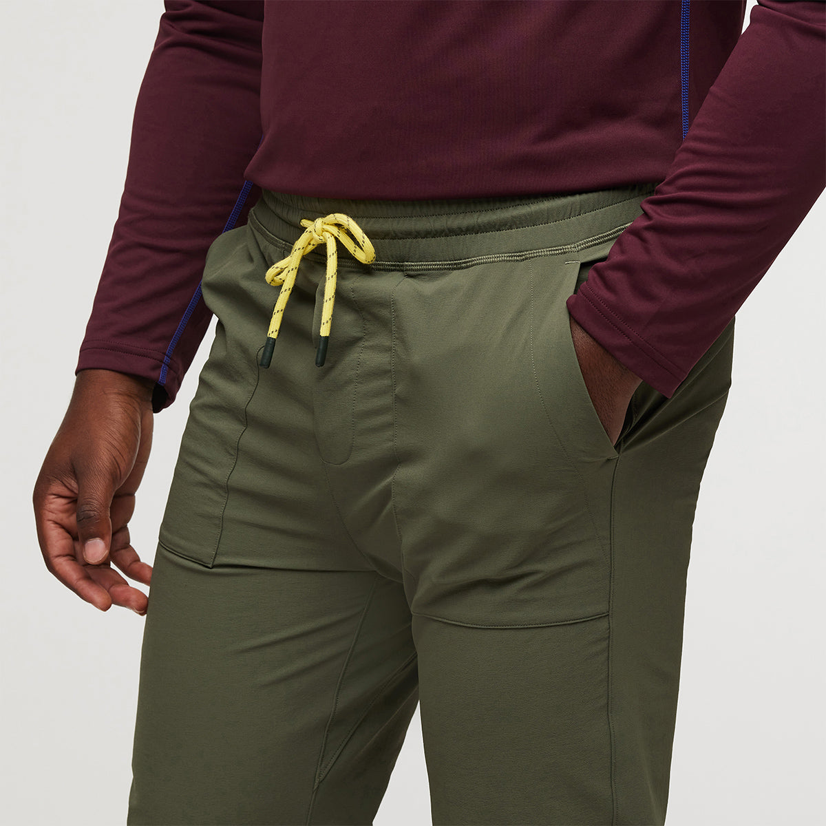 Cotopaxi Subo Pant - MENS コトパクシ スボ パンツ メンズ