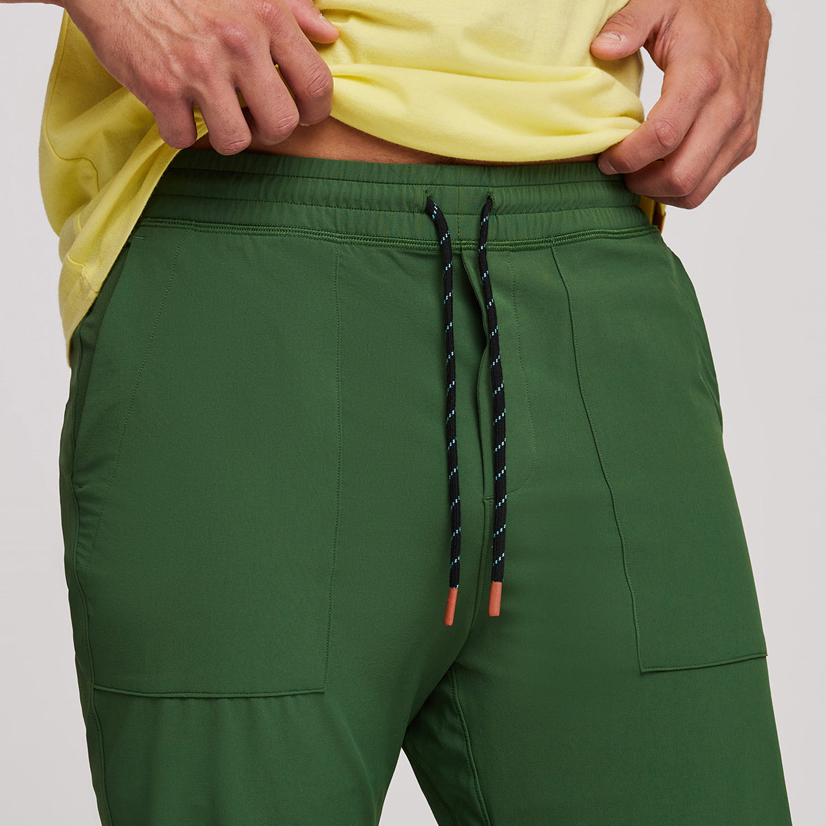Subo Pant - MENS