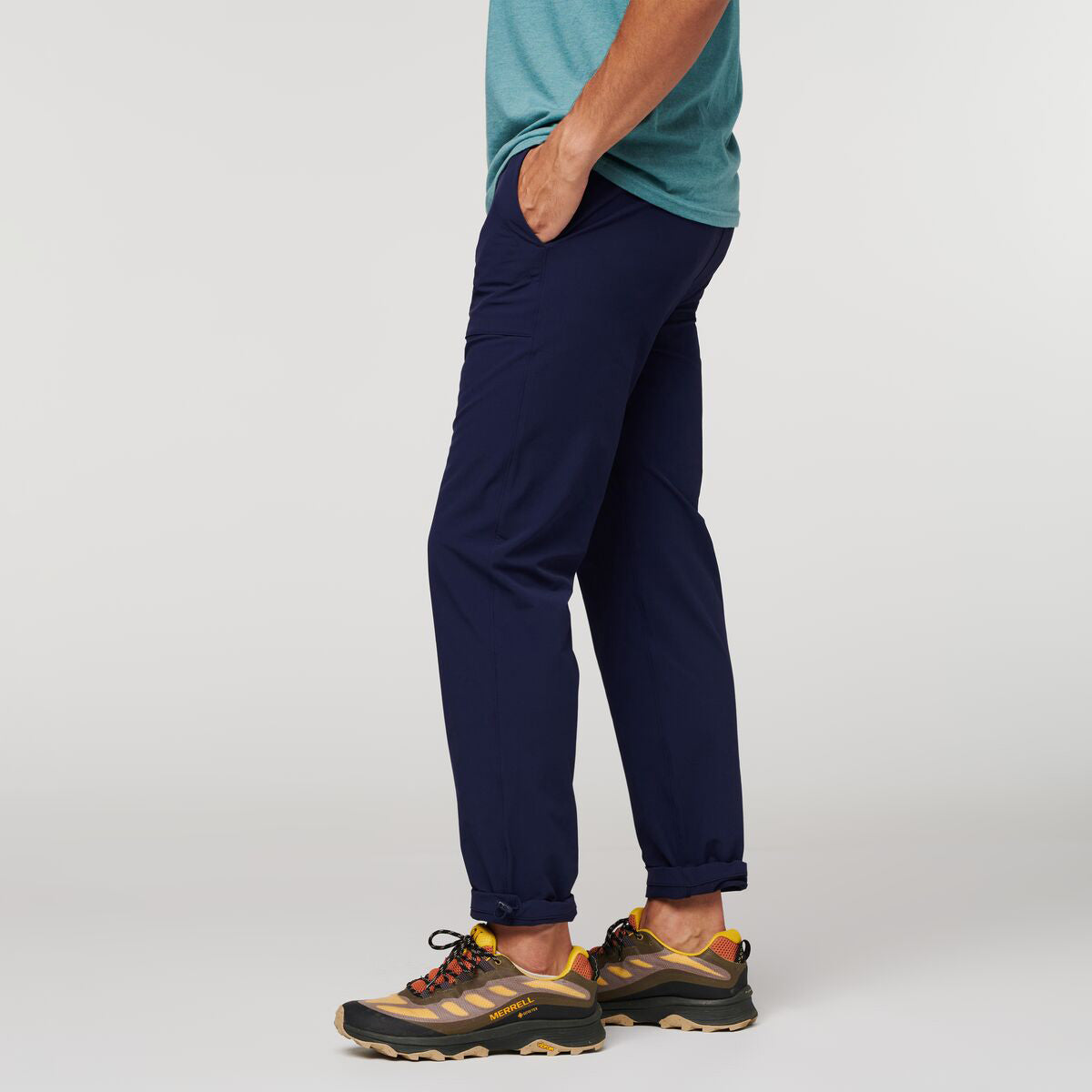 Cotopaxi Subo Pant - MENS コトパクシ スボ パンツ メンズ