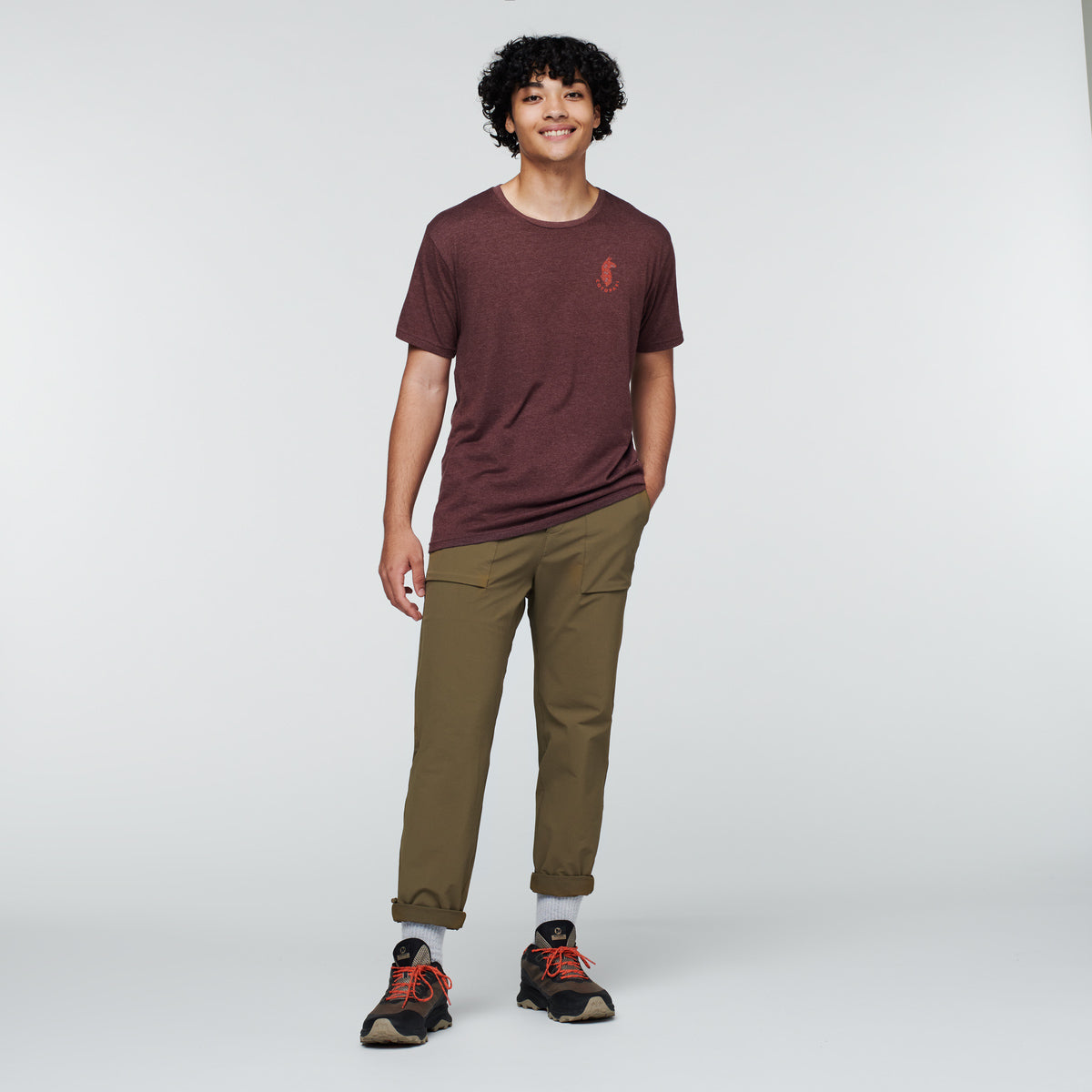 Cotopaxi Subo Pant - MENS コトパクシ スボ パンツ メンズ