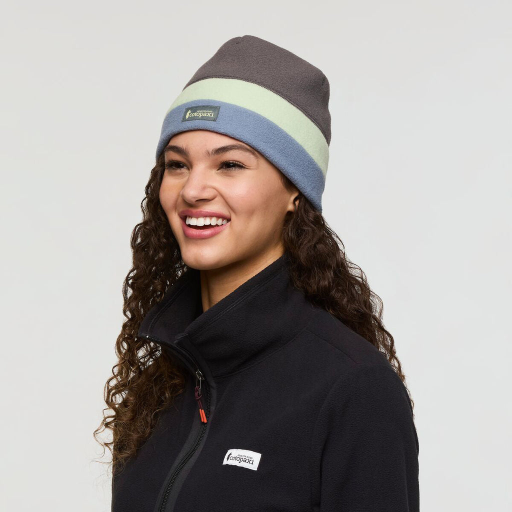 Cotopaxi Teca Fleece Beanie コトパクシ テッカ フリース ビーニー