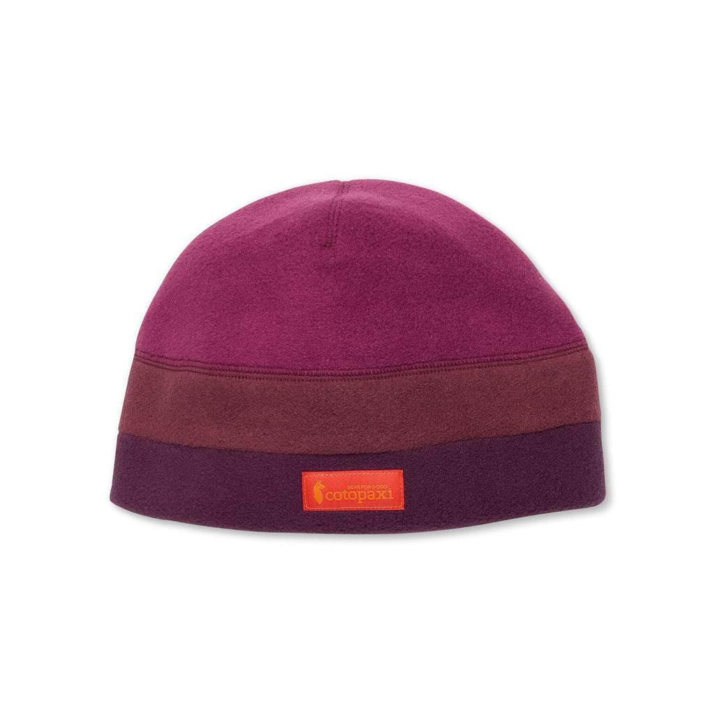 Cotopaxi Teca Fleece Beanie コトパクシ テッカ フリース ビーニー