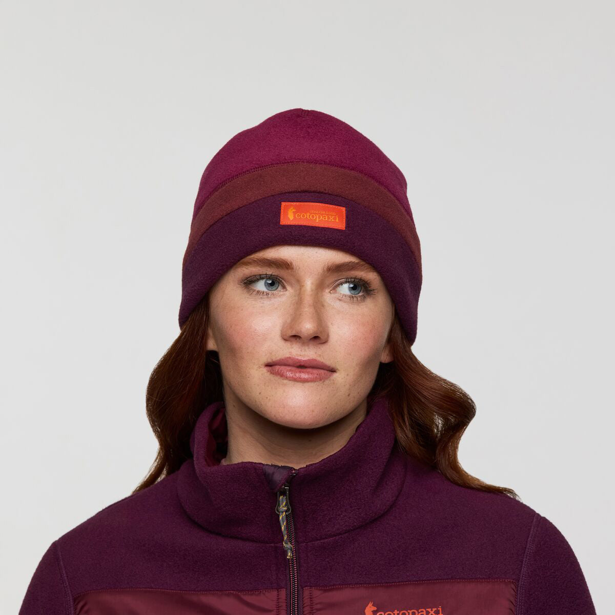 Cotopaxi Teca Fleece Beanie コトパクシ テッカ フリース ビーニー