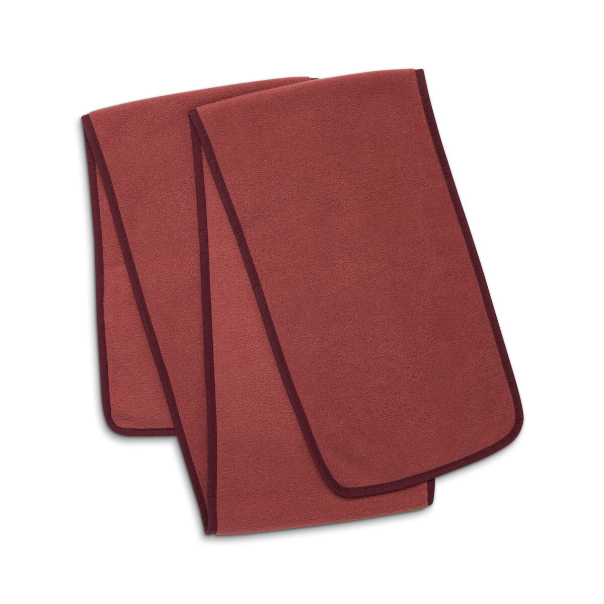 Teca Fleece Scarf