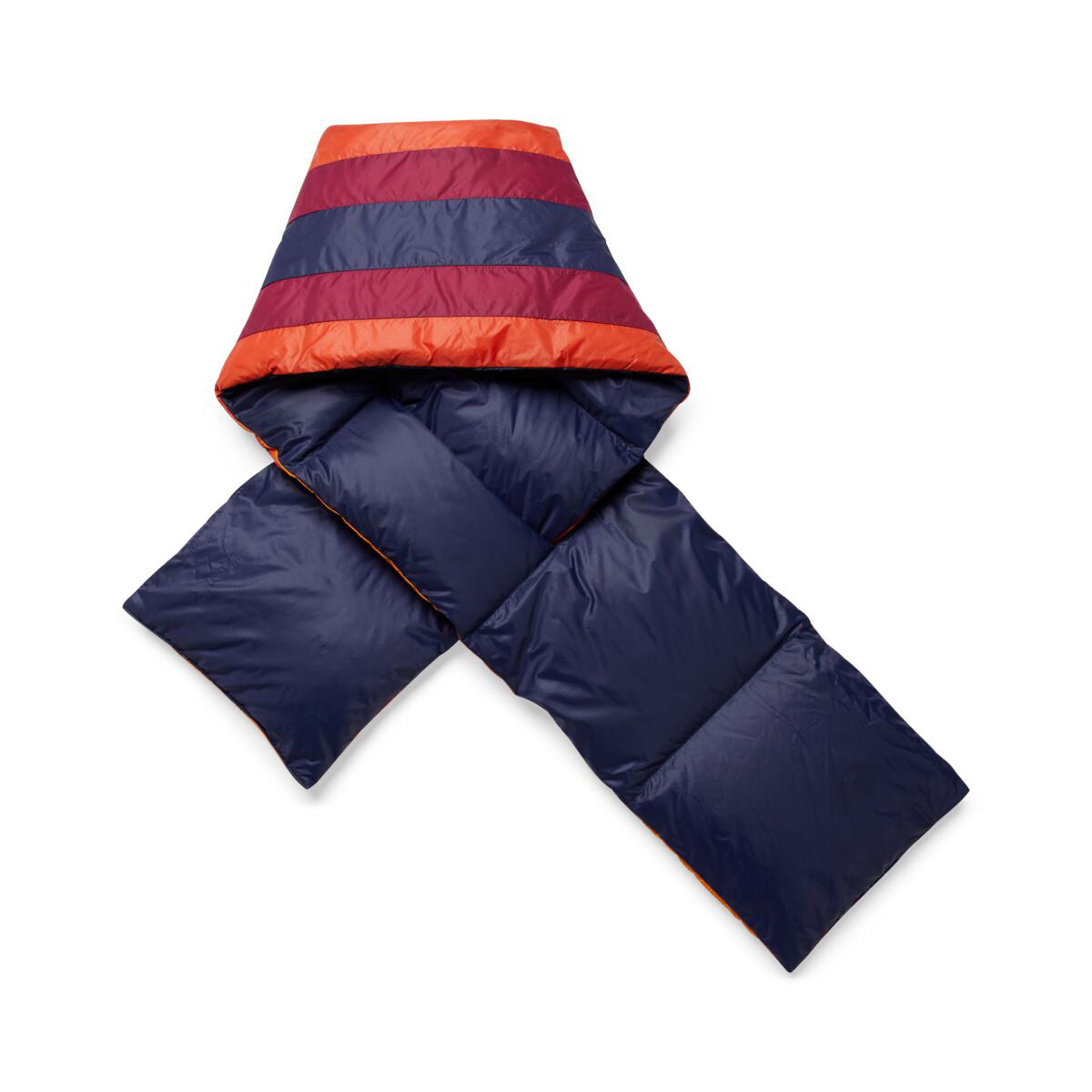 Cotopaxi Fuego Down Scarf コトパクシ フエゴ ダウン スカーフ