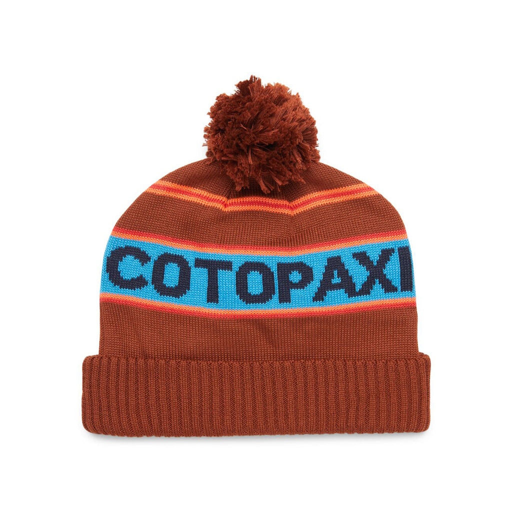 Cotopaxi Cumbre Beanie コトパクシ カンブレ ビーニー