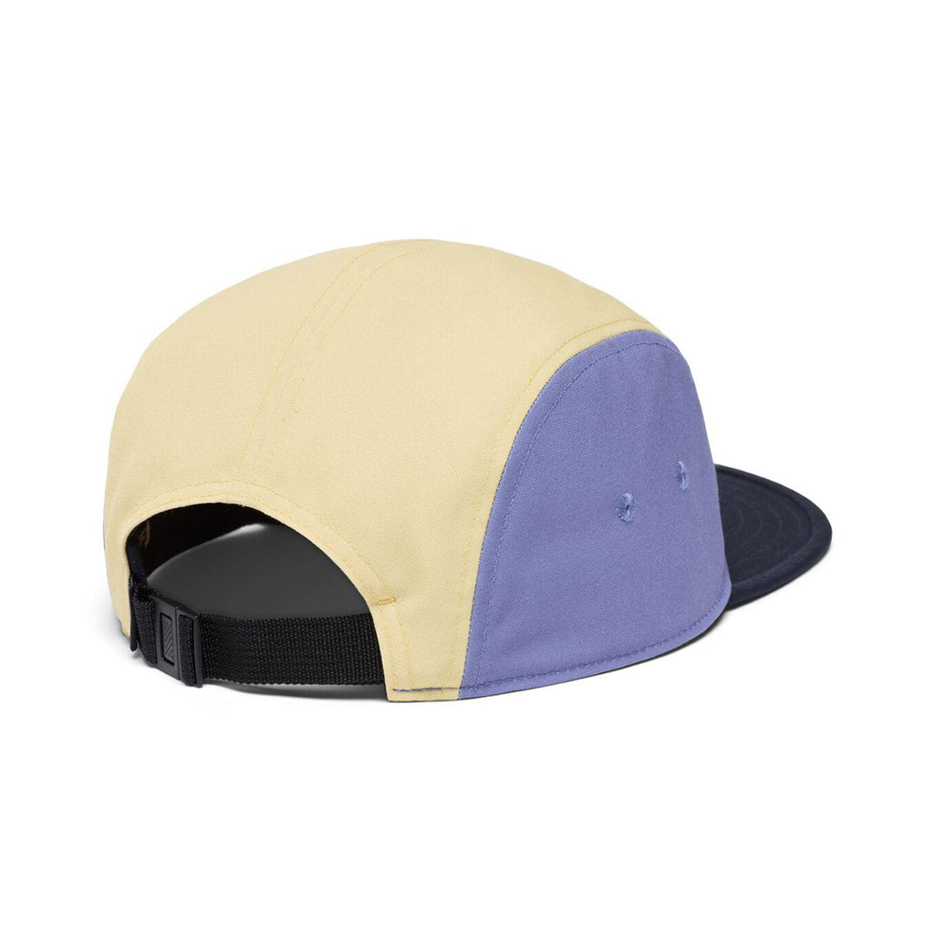 Cotopaxi Do Good 5-Panel Hat コトパクシ ドゥグッド 5パネルハット