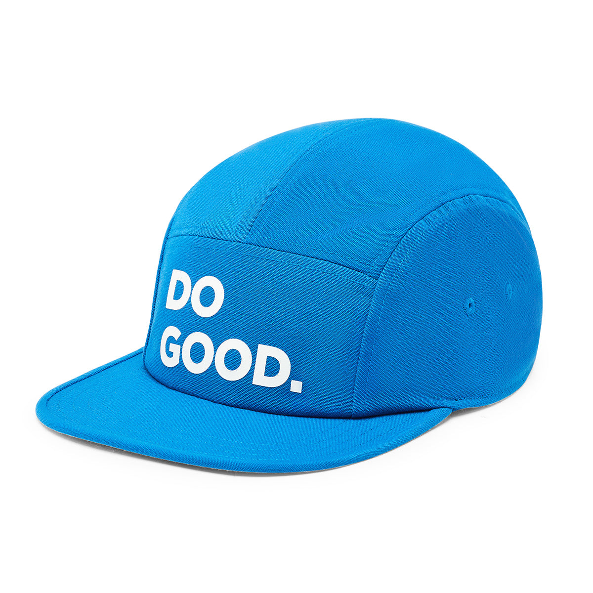 Cotopaxi Do Good 5-Panel Hat コトパクシ ドゥグッド 5パネルハット