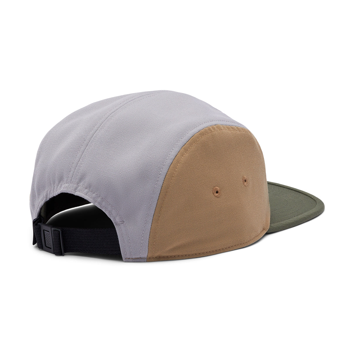 Cotopaxi Do Good 5-Panel Hat コトパクシ ドゥグッド 5パネルハット