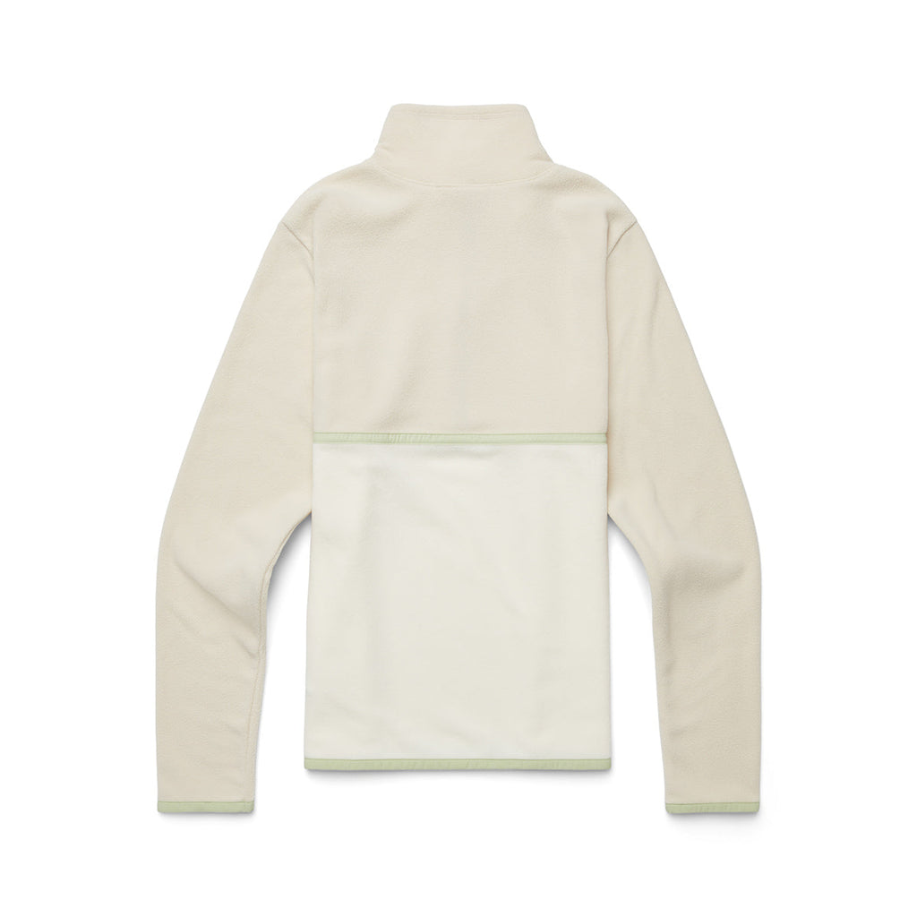 Cotopaxi Amado Fleece Pullover - WOMENS コトパクシ アマド フリース プルオーバー レディース