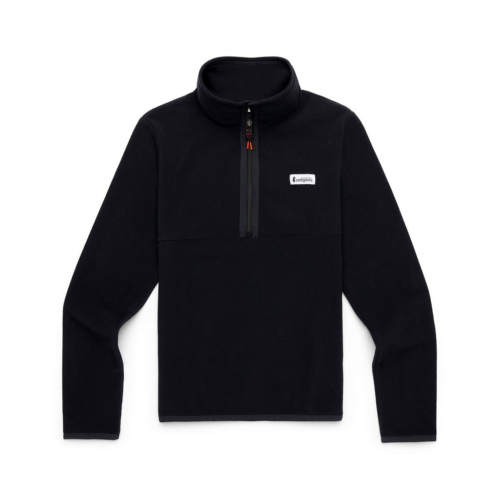 Cotopaxi Amado Fleece Pullover - WOMENS コトパクシ アマド フリース プルオーバー レディース