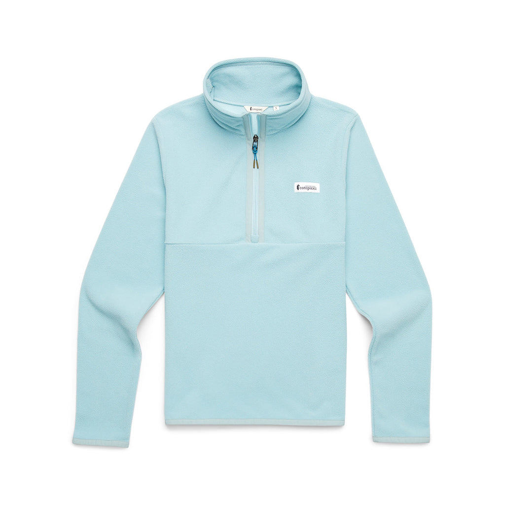 Cotopaxi Amado Fleece Pullover - WOMENS コトパクシ アマド フリース プルオーバー レディース