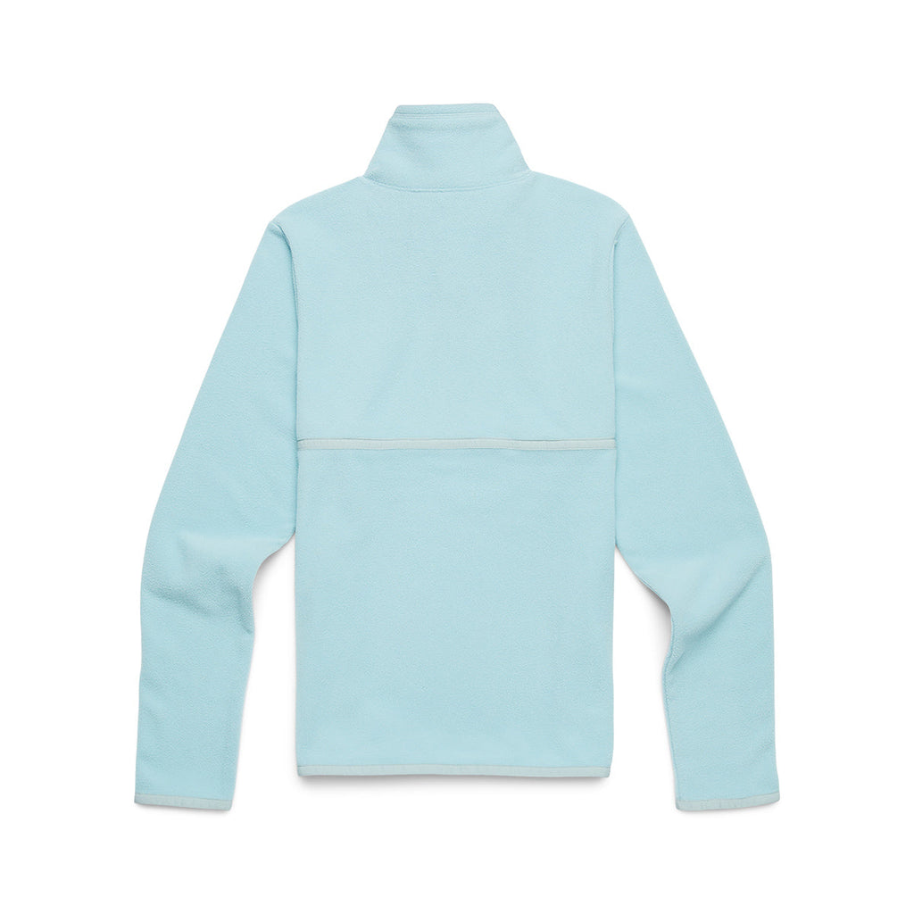 Cotopaxi Amado Fleece Pullover - WOMENS コトパクシ アマド フリース プルオーバー レディース