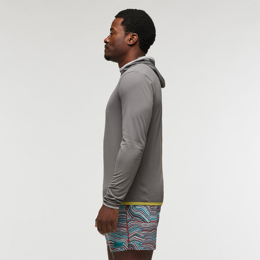 Cotopaxi Sombra Sun Hoodie - MENS コトパクシ ソンブラ サン フーディ メンズ