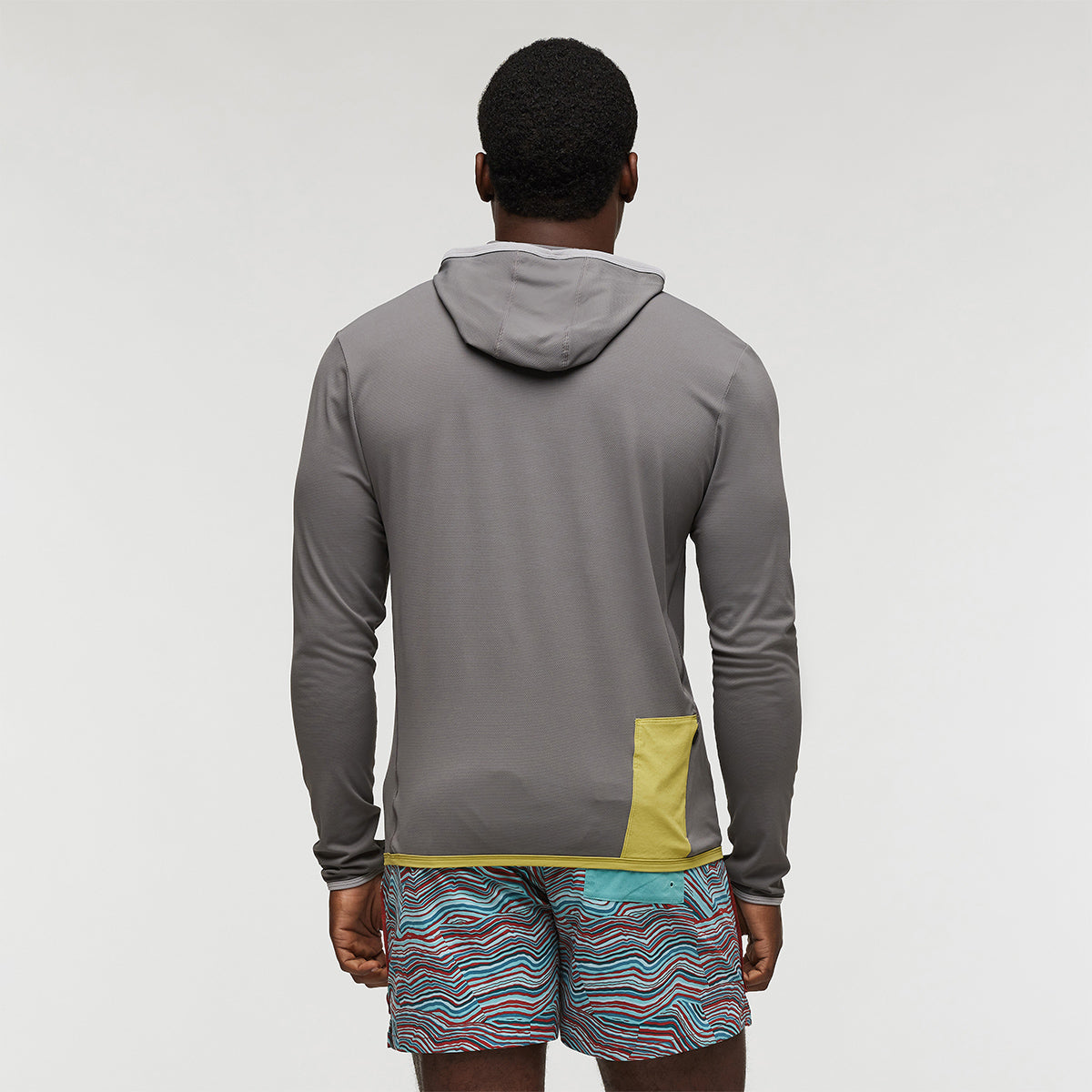 Cotopaxi Sombra Sun Hoodie - MENS コトパクシ ソンブラ サン フーディ メンズ