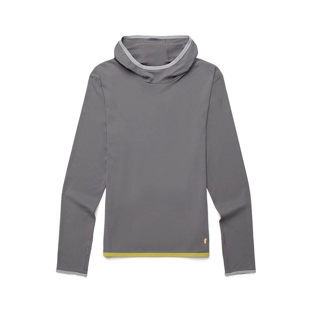 Cotopaxi Sombra Sun Hoodie - MENS コトパクシ ソンブラ サン フーディ メンズ