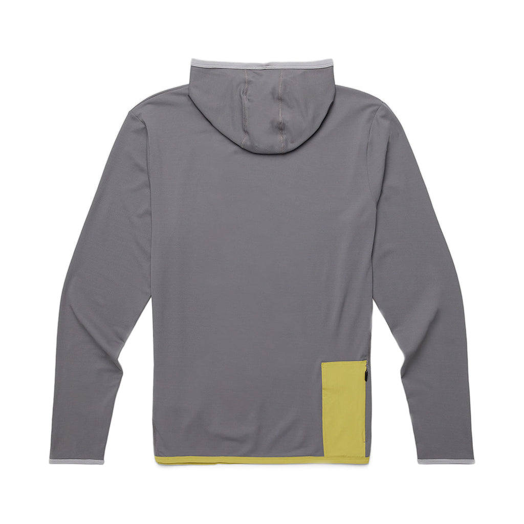 Cotopaxi Sombra Sun Hoodie - MENS コトパクシ ソンブラ サン フーディ メンズ