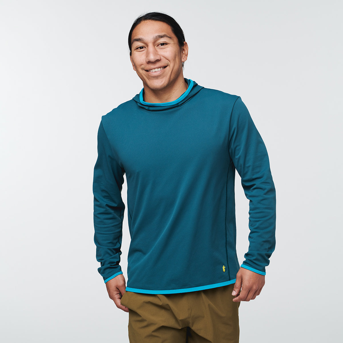 Cotopaxi Sombra Sun Hoodie - MENS コトパクシ ソンブラ サン フーディ メンズ