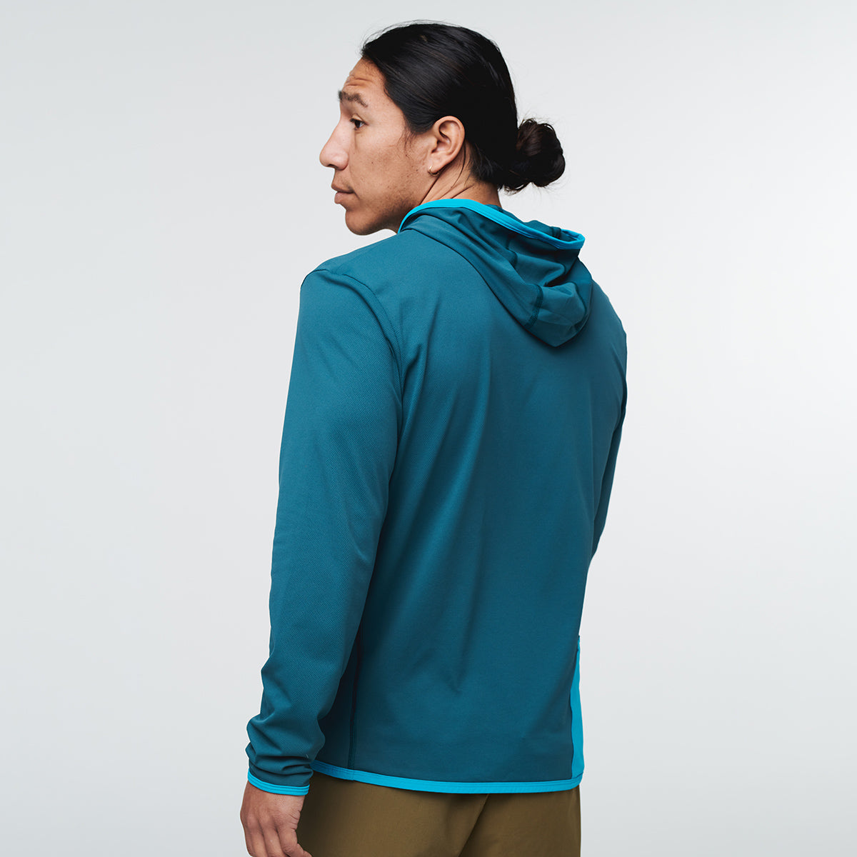 Cotopaxi Sombra Sun Hoodie - MENS コトパクシ ソンブラ サン フーディ メンズ