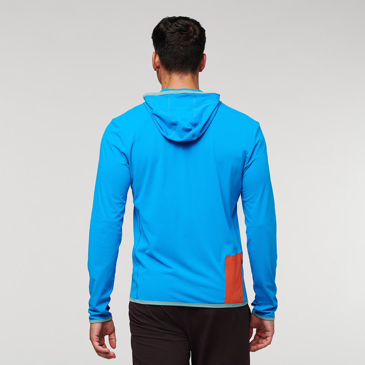 Cotopaxi Sombra Sun Hoodie - MENS コトパクシ ソンブラ サン フーディ メンズ