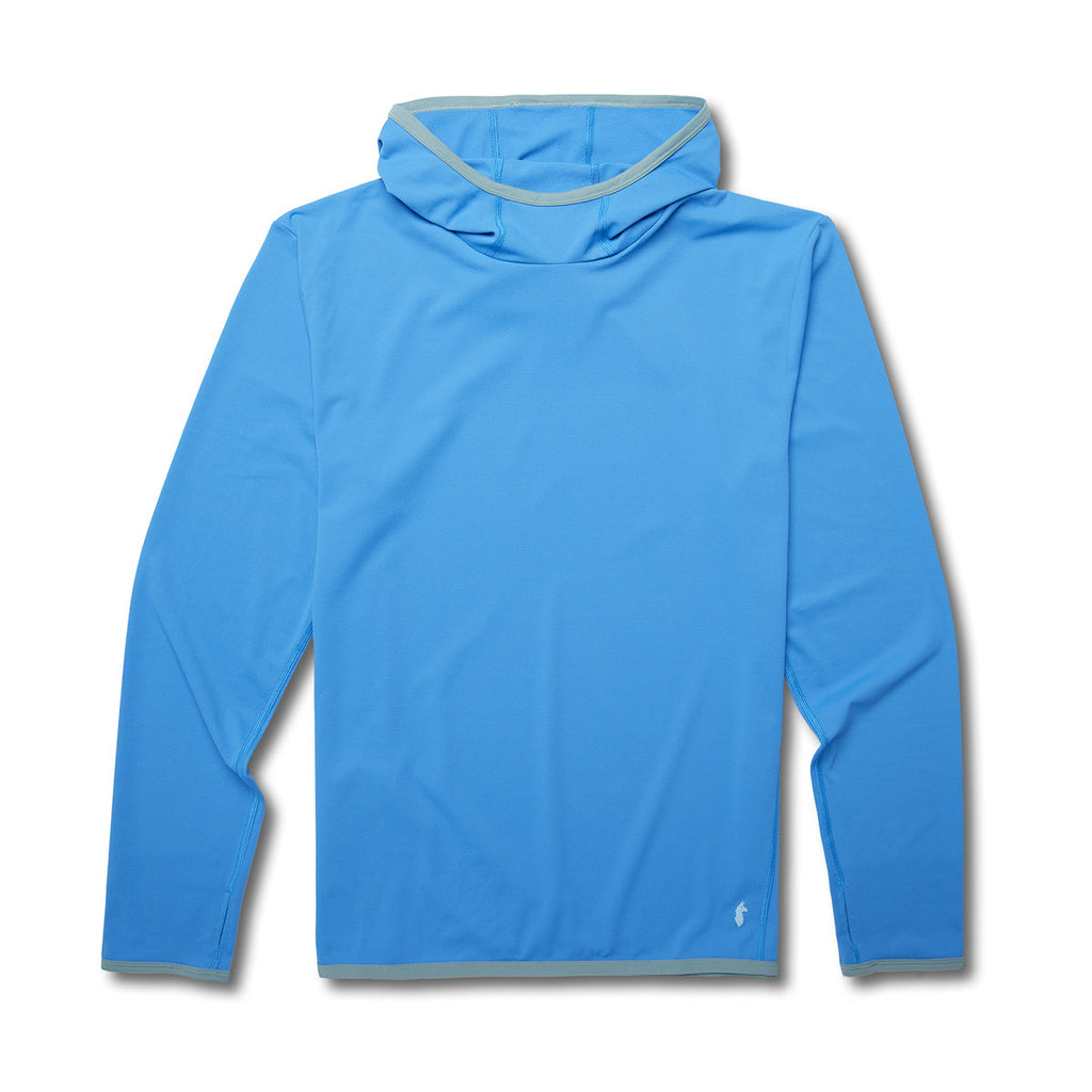 Cotopaxi Sombra Sun Hoodie - MENS コトパクシ ソンブラ サン フーディ メンズ