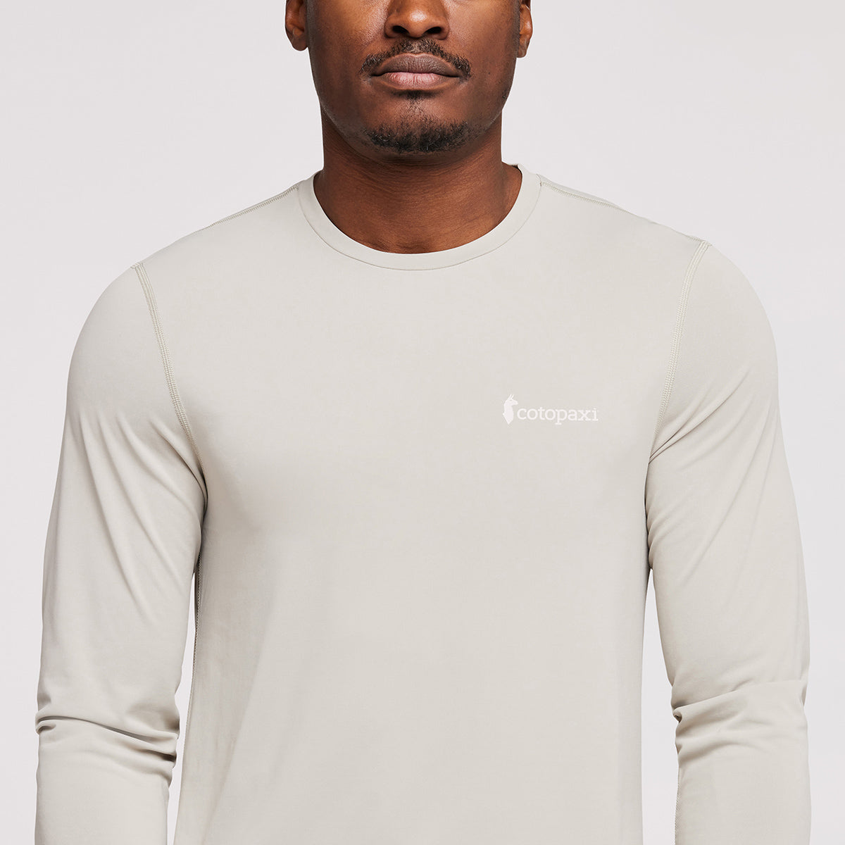 Cotopaxi Fino Long-Sleeve Tech Tee - MENS コトパクシ フィノ ロングスリーブ テック Tシャツ メンズ
