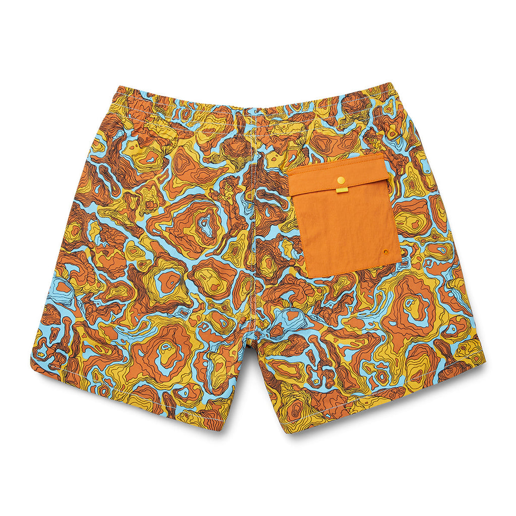 Cotopaxi Brinco Short - Print - MENS コトパクシ ブリンコ ショートパンツ プリント メンズ