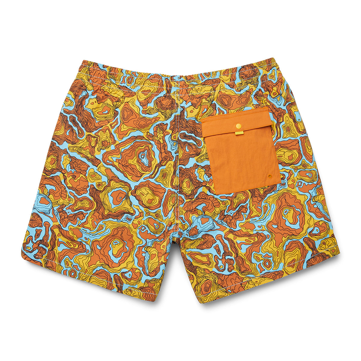 Cotopaxi Brinco Short - Print - MENS コトパクシ ブリンコ ショートパンツ プリント メンズ