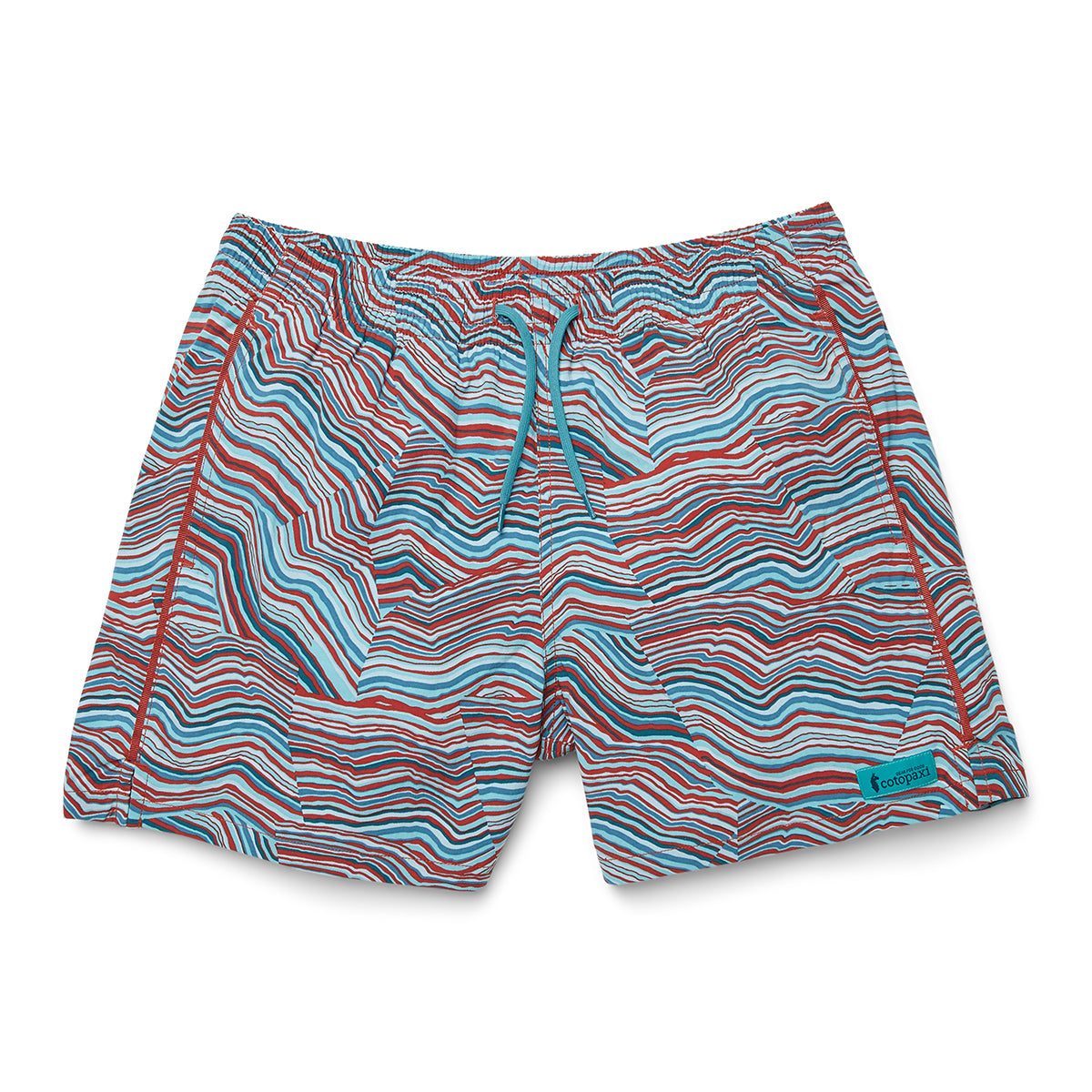 Cotopaxi Brinco Short - Print - MENS コトパクシ ブリンコ ショートパンツ プリント メンズ