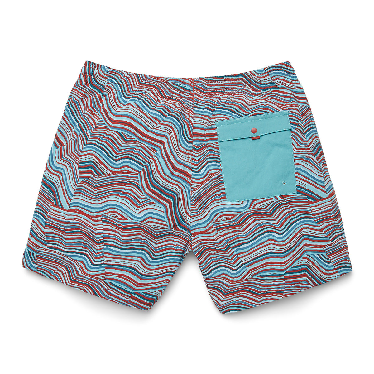 Cotopaxi Brinco Short - Print - MENS コトパクシ ブリンコ ショートパンツ プリント メンズ