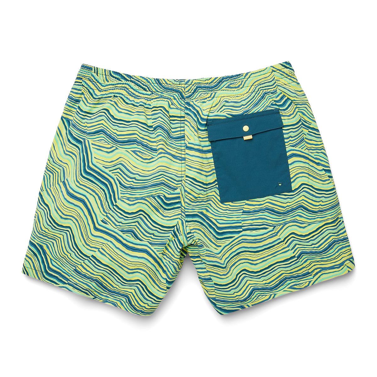 Cotopaxi Brinco Short - Print - MENS コトパクシ ブリンコ ショートパンツ プリント メンズ