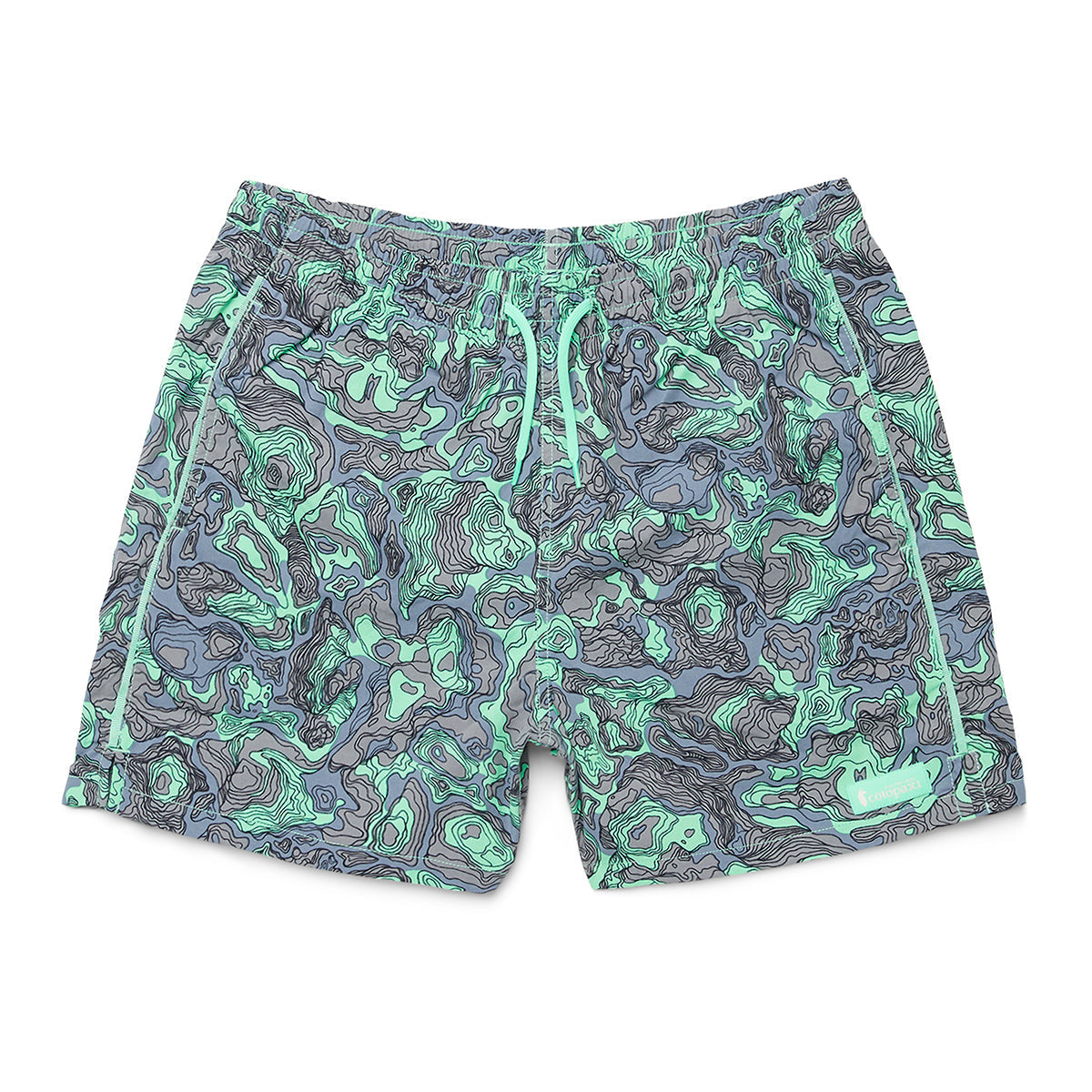 Cotopaxi Brinco Short - Print - MENS コトパクシ ブリンコ ショートパンツ プリント メンズ