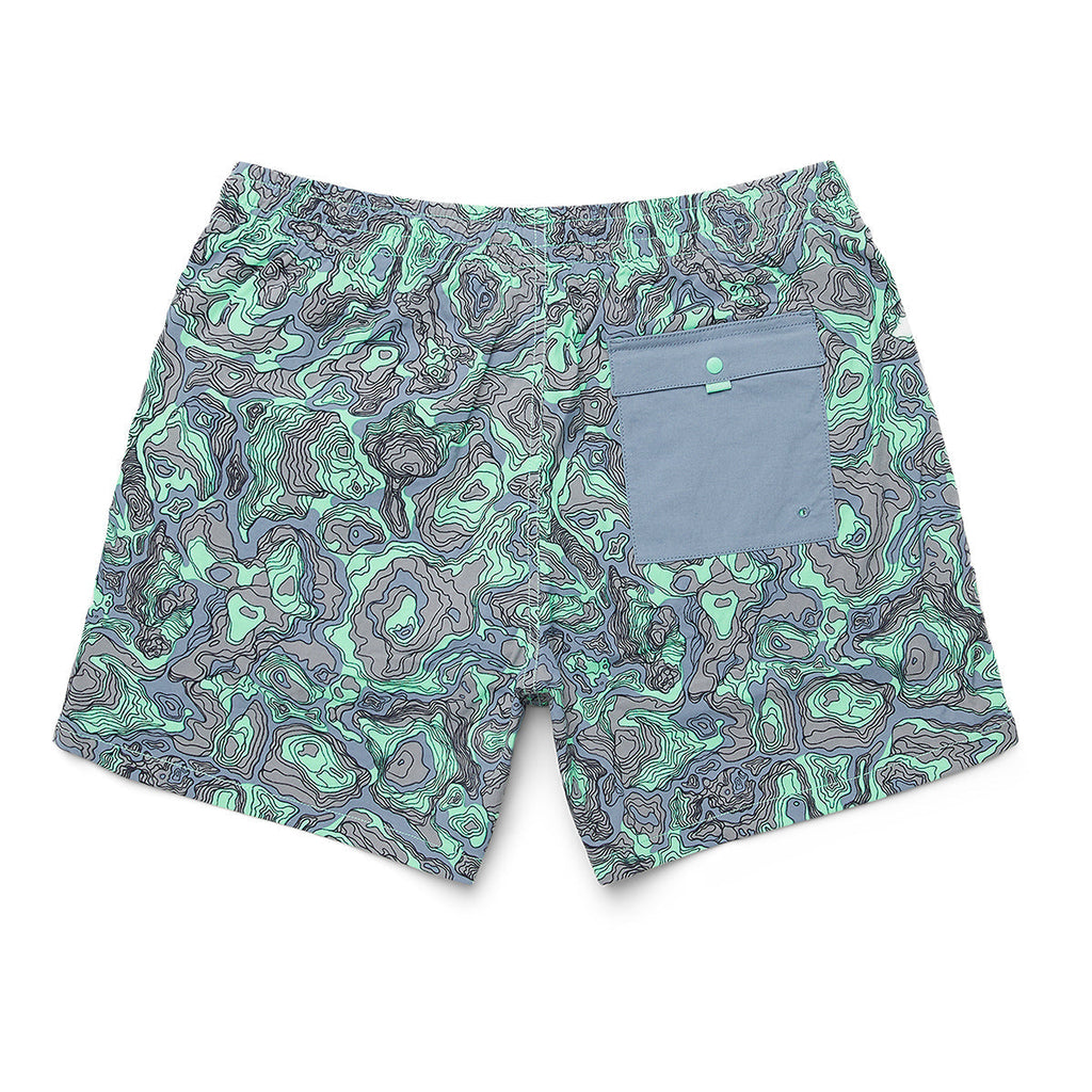 Cotopaxi Brinco Short - Print - MENS コトパクシ ブリンコ ショートパンツ プリント メンズ