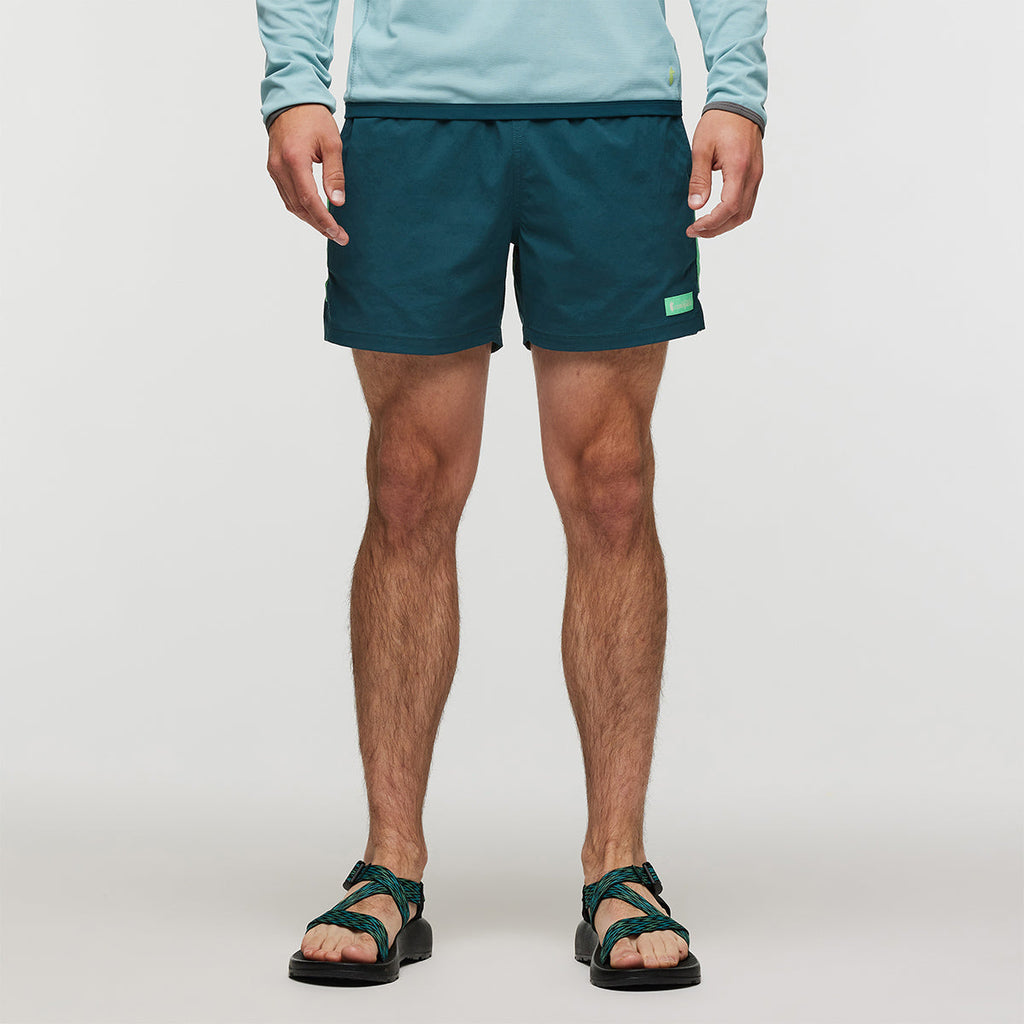 Cotopaxi Brinco Short - Solid - MENS コトパクシ ブリンコ ショートパンツ ソリッド メンズ