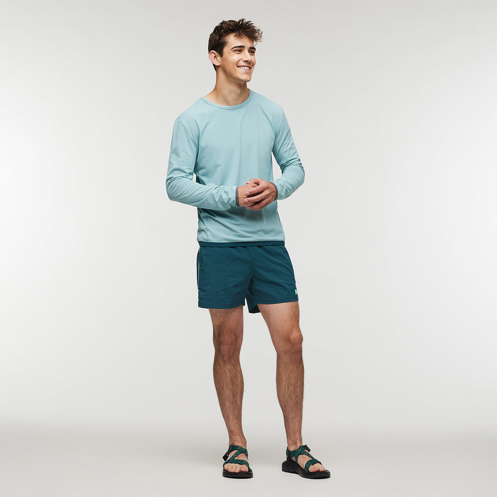 Cotopaxi Brinco Short - Solid - MENS コトパクシ ブリンコ ショートパンツ ソリッド メンズ