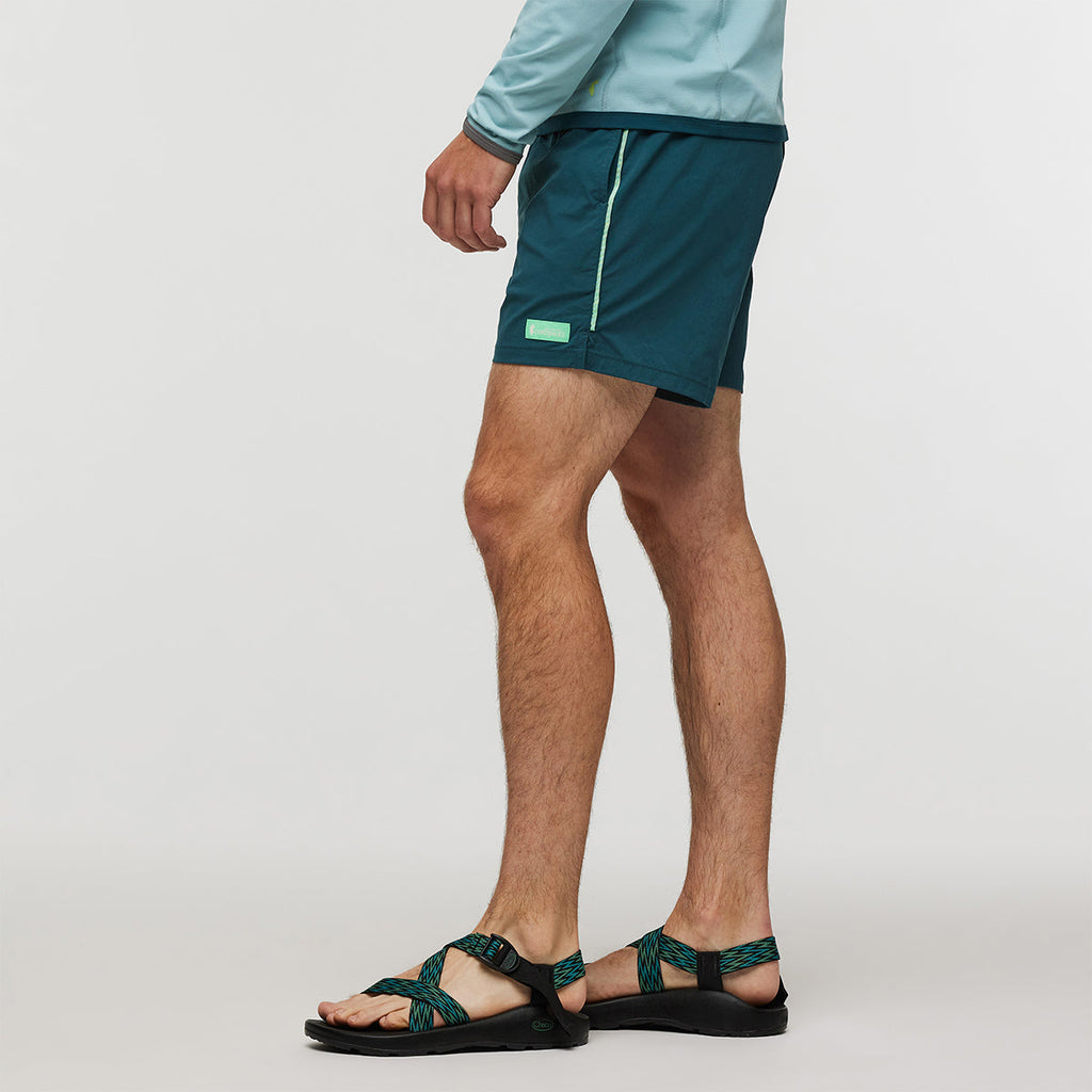 Cotopaxi Brinco Short - Solid - MENS コトパクシ ブリンコ ショートパンツ ソリッド メンズ