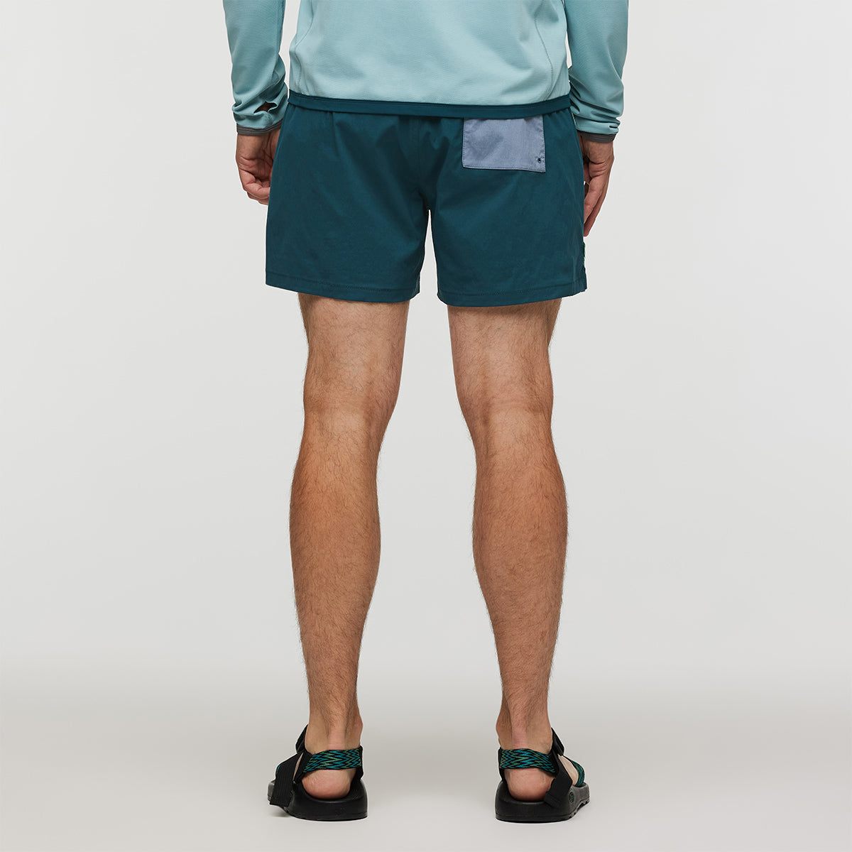 Cotopaxi Brinco Short - Solid - MENS コトパクシ ブリンコ ショートパンツ ソリッド メンズ