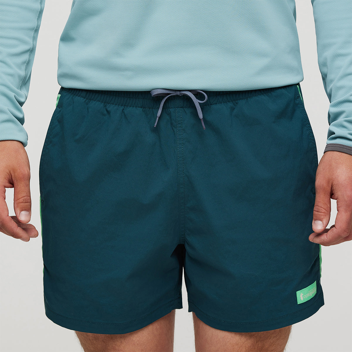 Cotopaxi Brinco Short - Solid - MENS コトパクシ ブリンコ ショートパンツ ソリッド メンズ