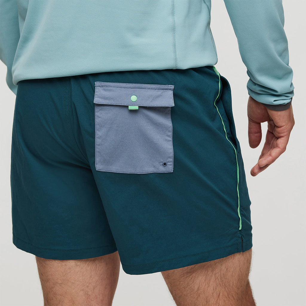 Cotopaxi Brinco Short - Solid - MENS コトパクシ ブリンコ ショートパンツ ソリッド メンズ