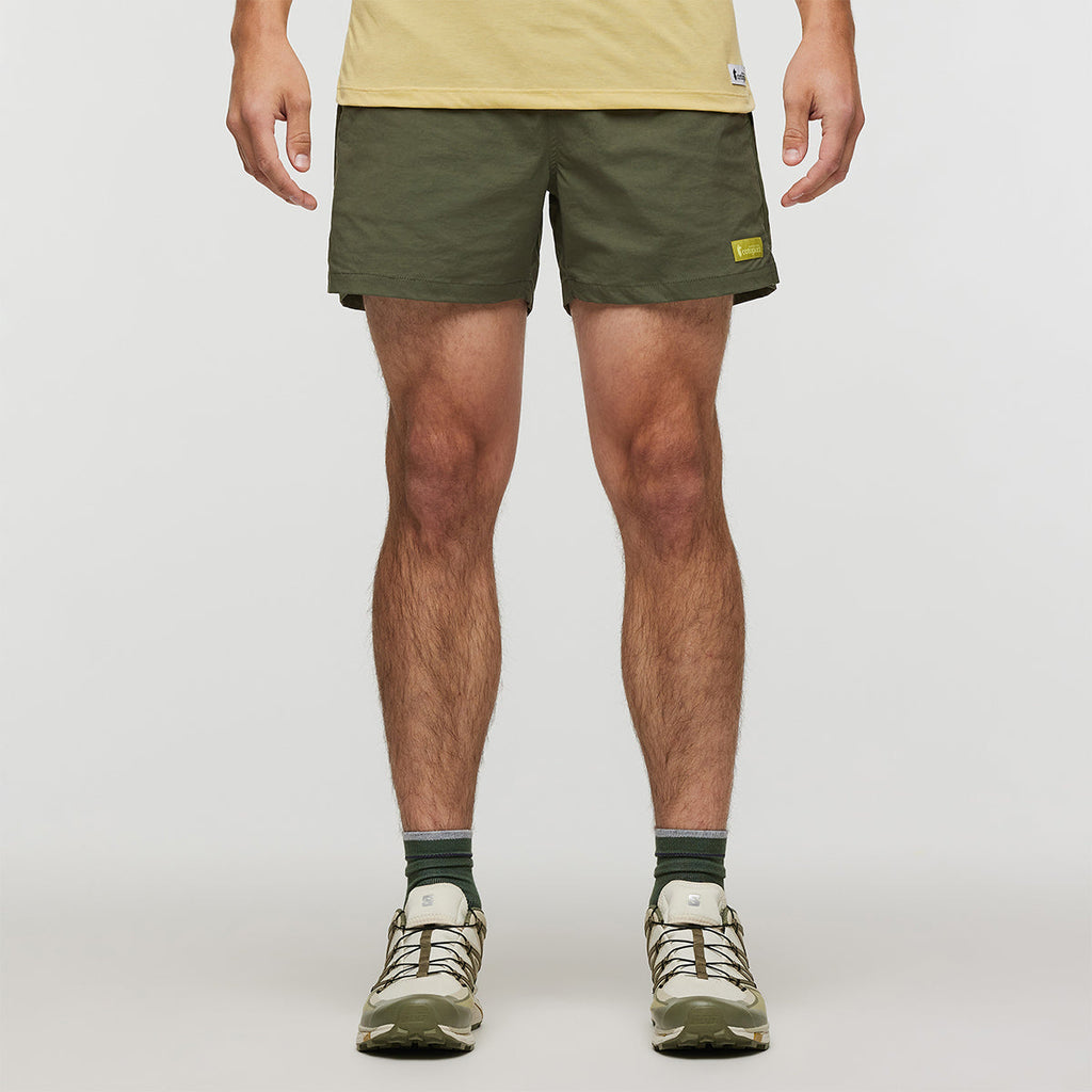 Cotopaxi Brinco Short - Solid - MENS コトパクシ ブリンコ ショートパンツ ソリッド メンズ