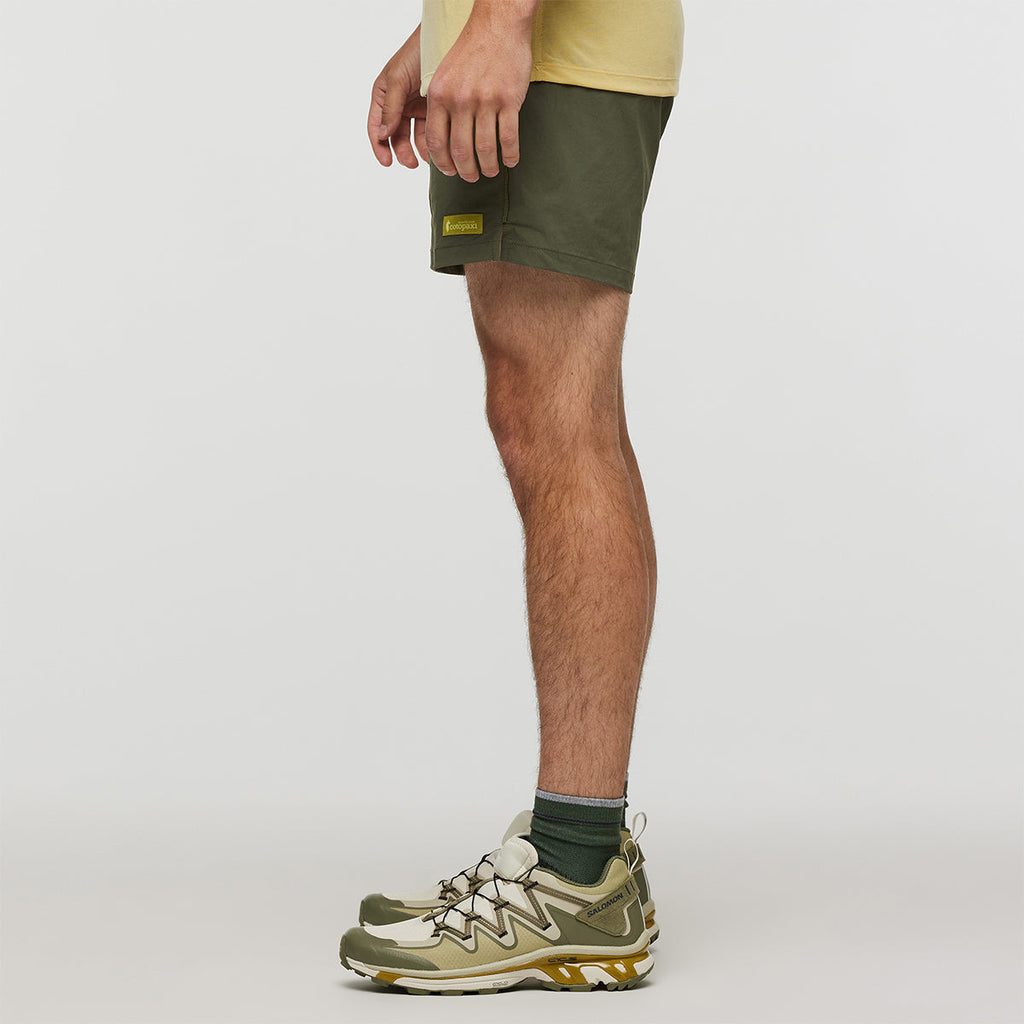 Cotopaxi Brinco Short - Solid - MENS コトパクシ ブリンコ ショートパンツ ソリッド メンズ