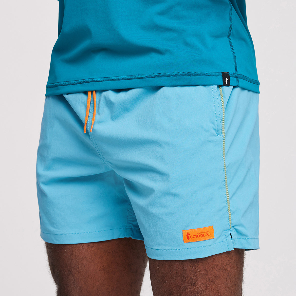 Cotopaxi Brinco Short - Solid - MENS コトパクシ ブリンコ ショートパンツ ソリッド メンズ