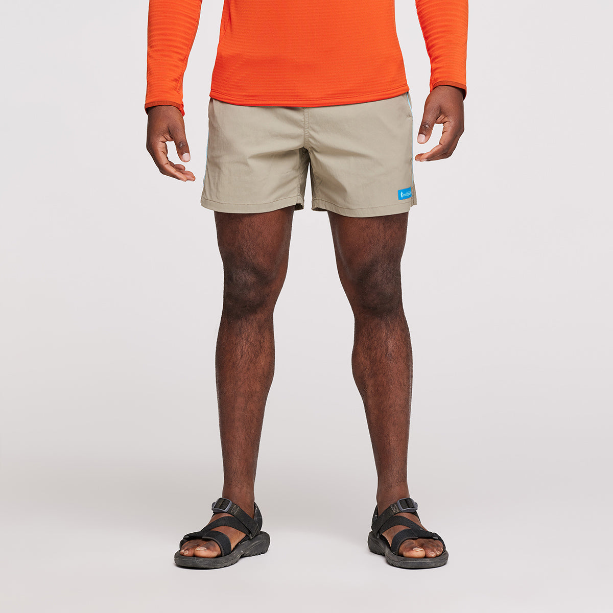 Cotopaxi Brinco Short - Solid - MENS コトパクシ ブリンコ ショートパンツ ソリッド メンズ