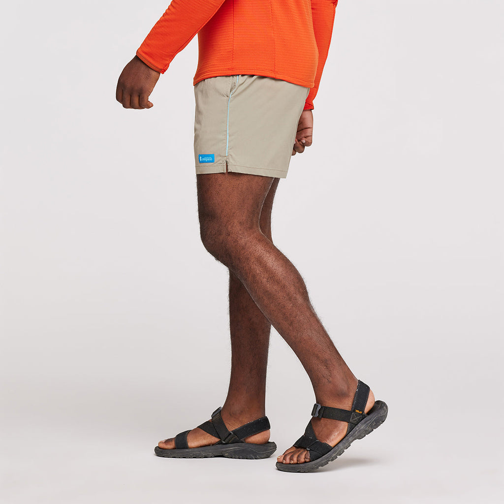 Cotopaxi Brinco Short - Solid - MENS コトパクシ ブリンコ ショートパンツ ソリッド メンズ