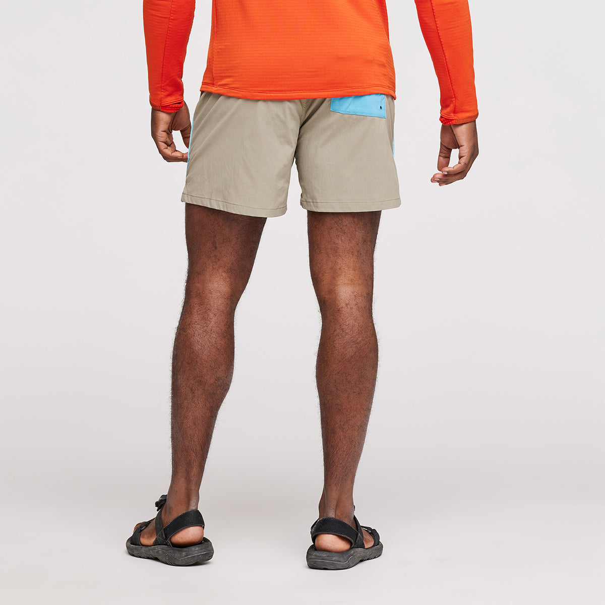 Cotopaxi Brinco Short - Solid - MENS コトパクシ ブリンコ ショートパンツ ソリッド メンズ