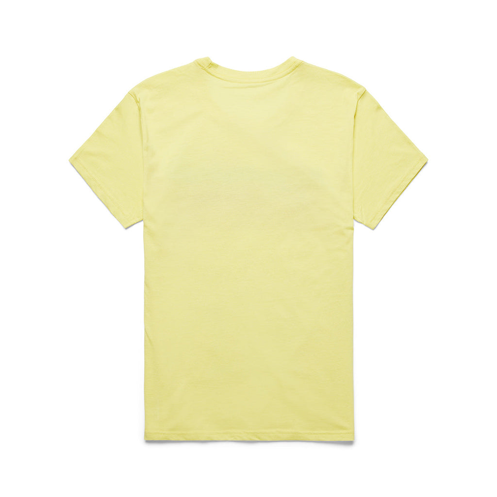 Cotopaxi Disco Wave T-Shirt - WOMENS コトパクシ ディスコウェーブ Tシャツ レディース