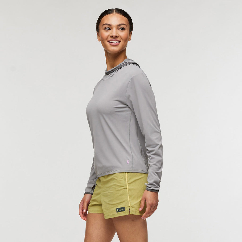 Cotopaxi Sombra Sun Hoodie - WOMENS コトパクシ ソンブラ サン フーディ レディース